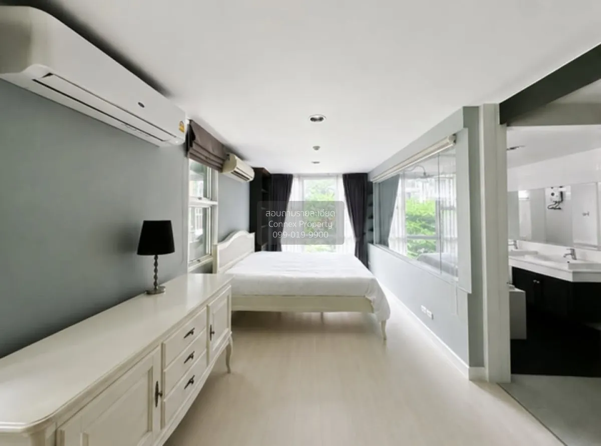 For Rent Condo , D 65 , corner unit , BTS-Phra Khanong , Phra Kha 1