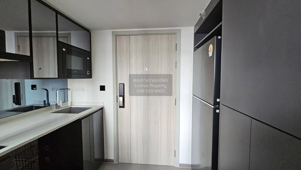 For Sale Condo , Park Origin Chula-Samyan , Duplex , MRT-Sam Yan  2