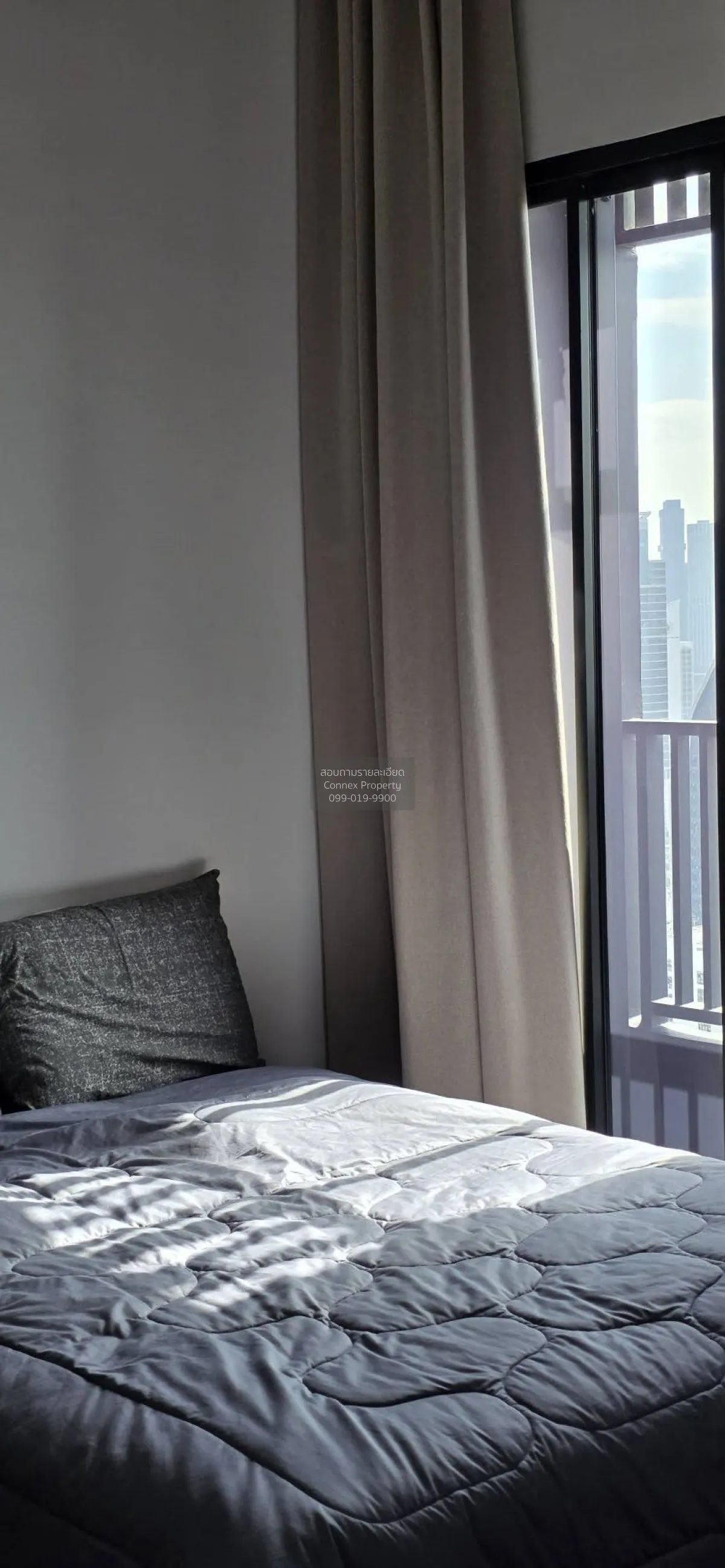 For Sale Condo , Park Origin Chula-Samyan , Duplex , MRT-Sam Yan 