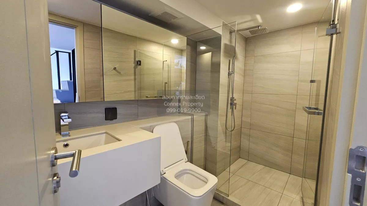 For Sale Condo , Park Origin Chula-Samyan , Duplex , MRT-Sam Yan 