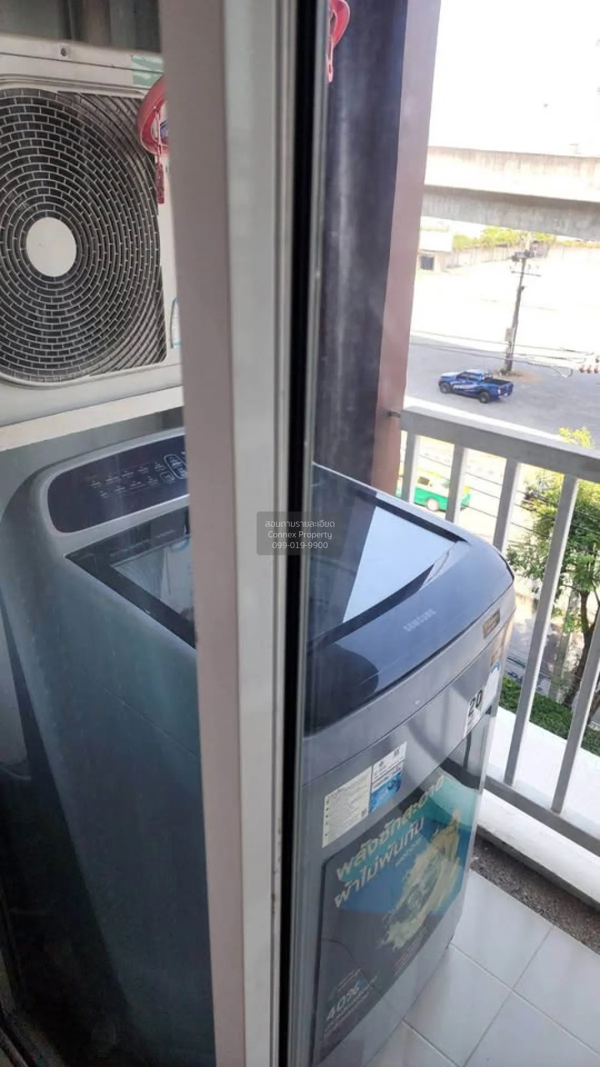 ขายคอนโด  วี คอนโด เอกมัย - รามอินทรา ท่าแร้ง เขต บางเขน กรุงเทพ 