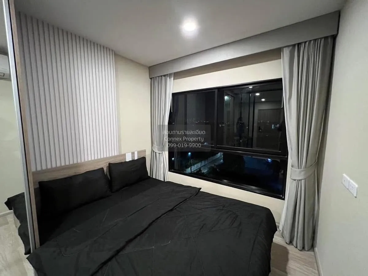 For Rent Condo , Plum Condo Sukhumvit 97.1 , BTS-Bang Chak , Bang 1
