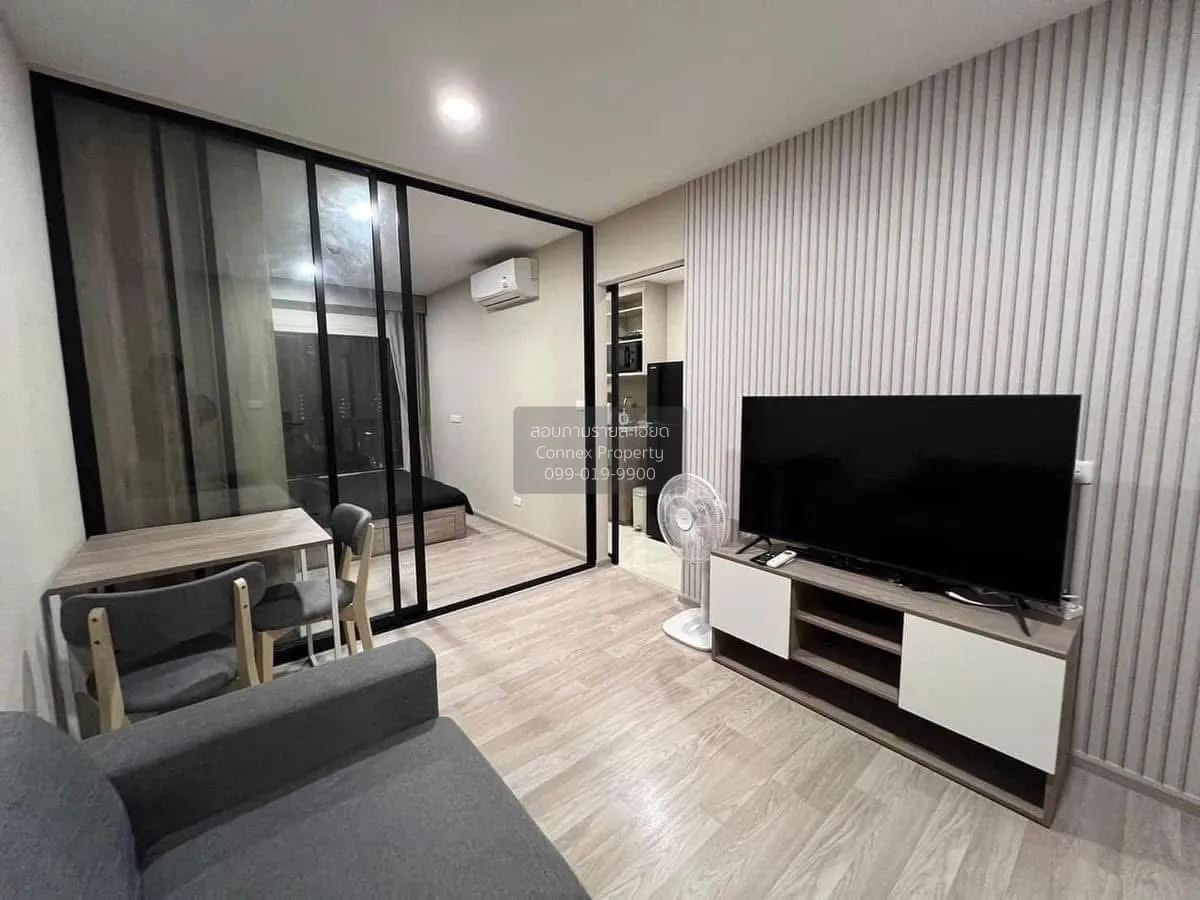 For Rent Condo , Plum Condo Sukhumvit 97.1 , BTS-Bang Chak , Bang 3