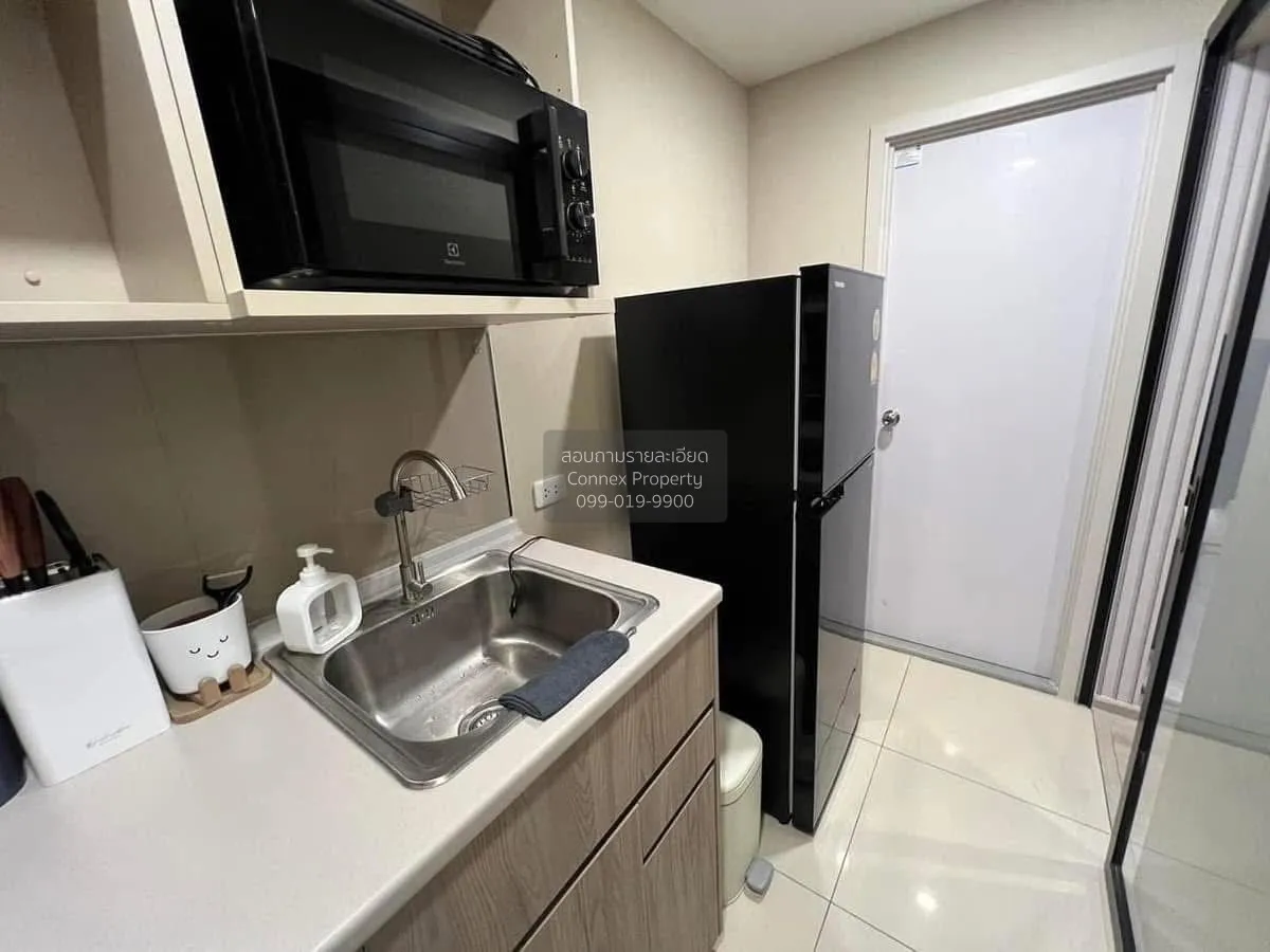 For Rent Condo , Plum Condo Sukhumvit 97.1 , BTS-Bang Chak , Bang