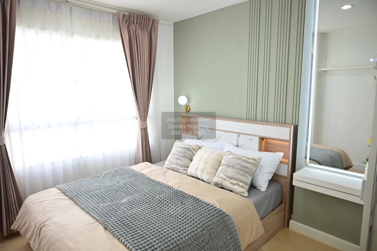 For Sale Condo , Lumpini Ville Onnut 46 , Suan Luang , Suan Luang 1
