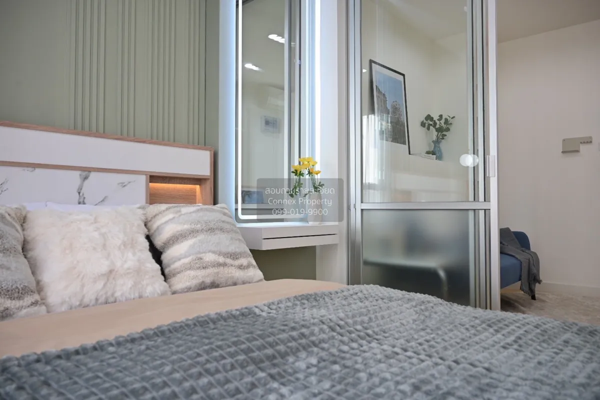 For Sale Condo , Lumpini Ville Onnut 46 , Suan Luang , Suan Luang 2