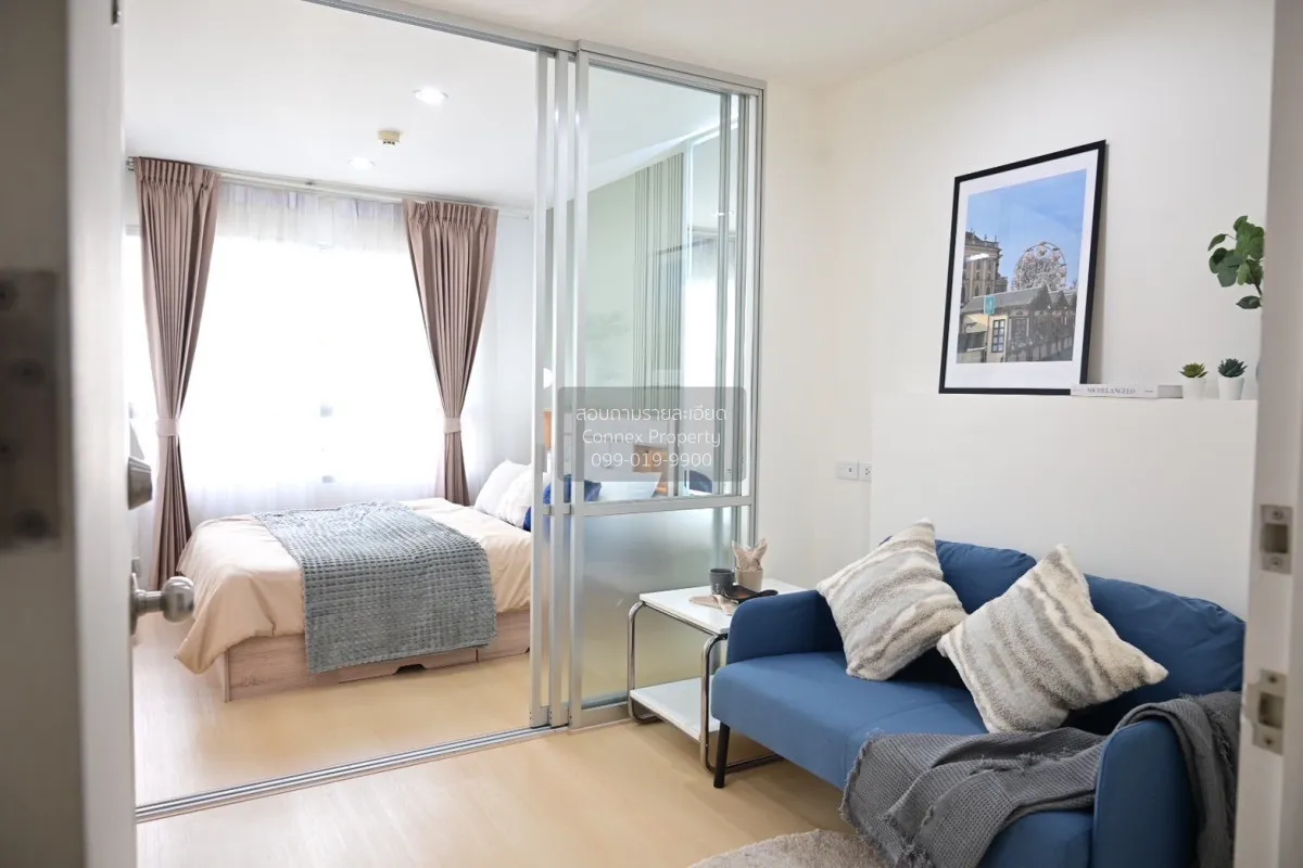 For Sale Condo , Lumpini Ville Onnut 46 , Suan Luang , Suan Luang 3