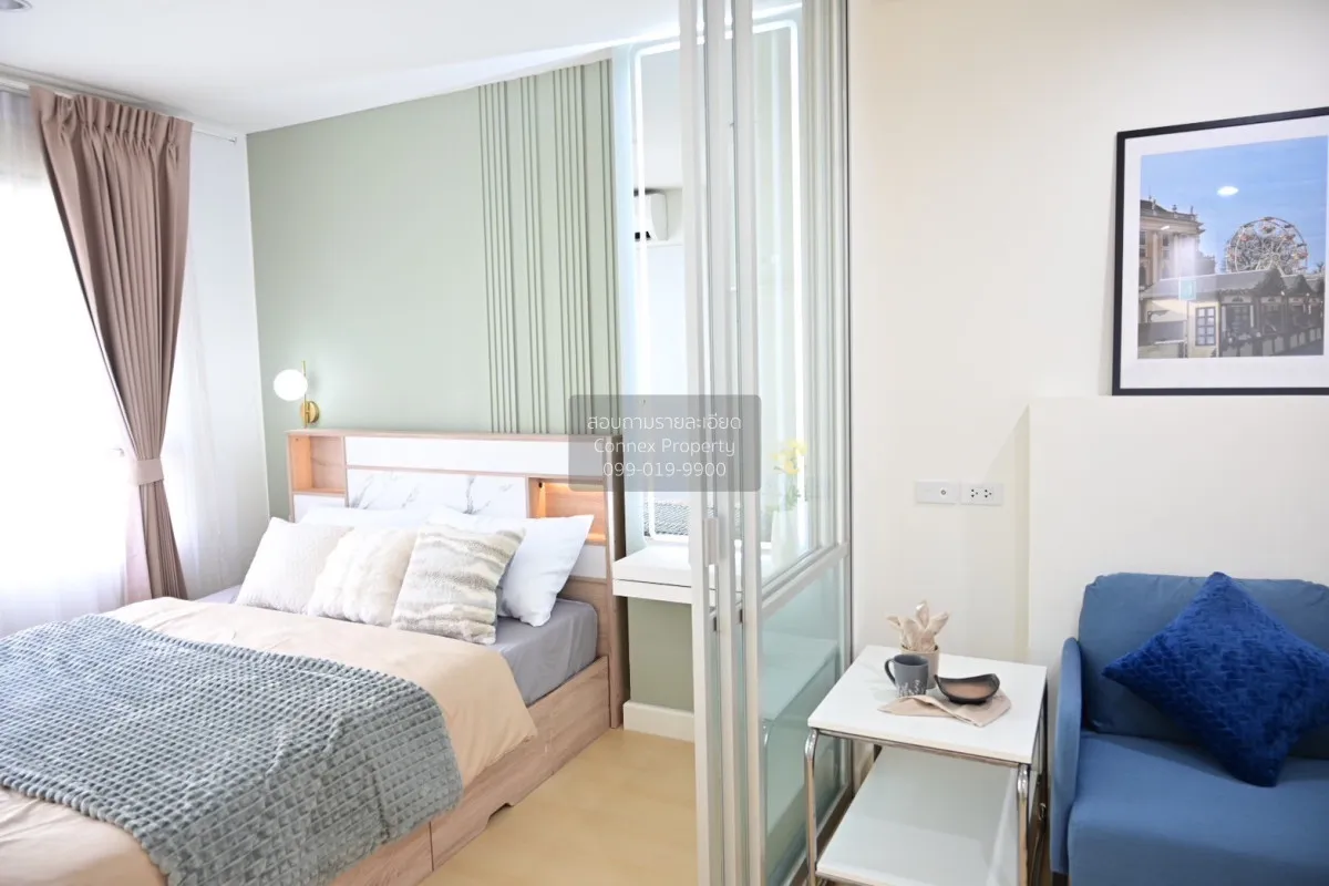 For Sale Condo , Lumpini Ville Onnut 46 , Suan Luang , Suan Luang 4