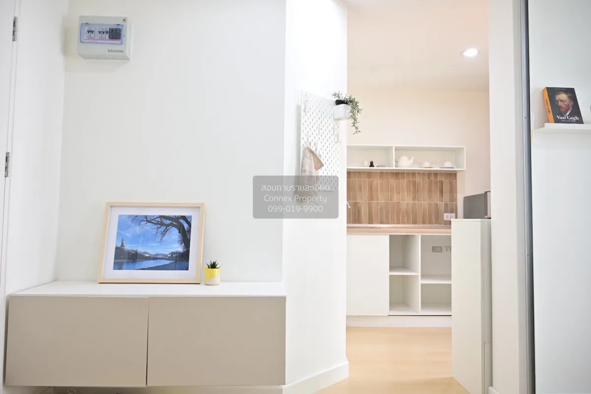 For Sale Condo , Lumpini Ville Onnut 46 , Suan Luang , Suan Luang