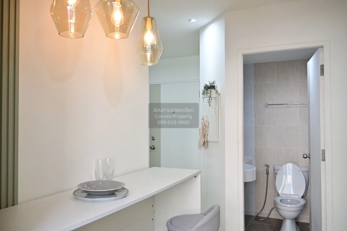 For Sale Condo , Lumpini Ville Onnut 46 , Suan Luang , Suan Luang