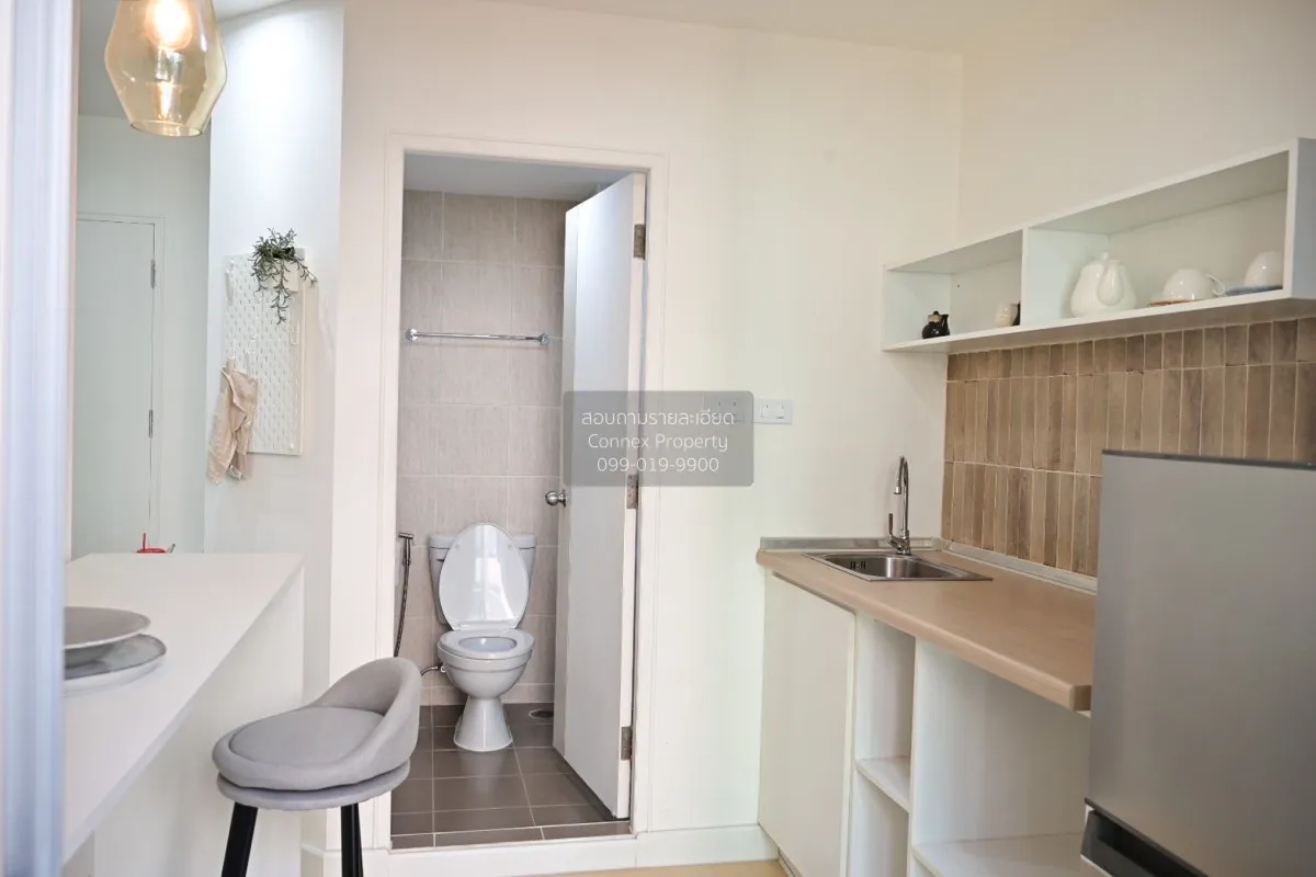 For Sale Condo , Lumpini Ville Onnut 46 , Suan Luang , Suan Luang