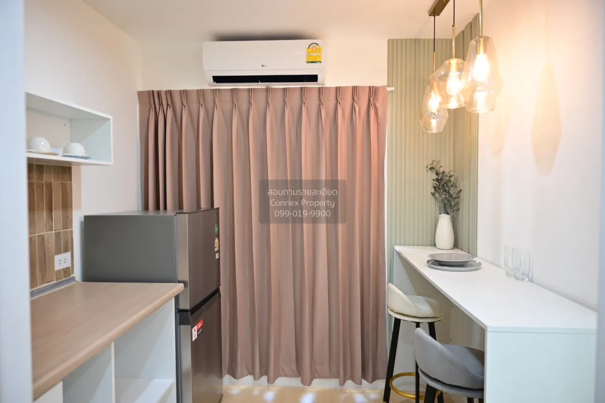For Sale Condo , Lumpini Ville Onnut 46 , Suan Luang , Suan Luang