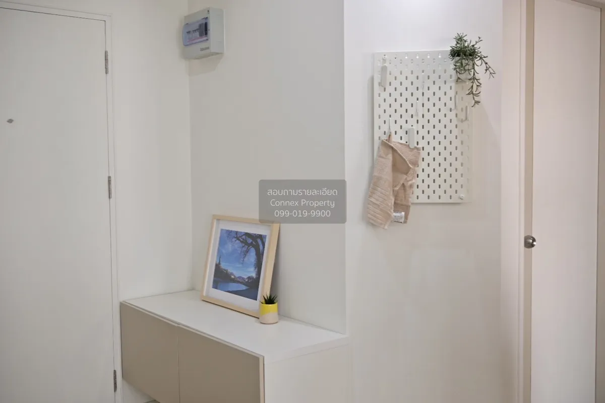 For Sale Condo , Lumpini Ville Onnut 46 , Suan Luang , Suan Luang