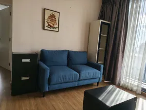For Rent Condo , The Tree Interchange , MRT-Tao Poon , Bang Sue , Bang Su , Bangkok , CX-157857