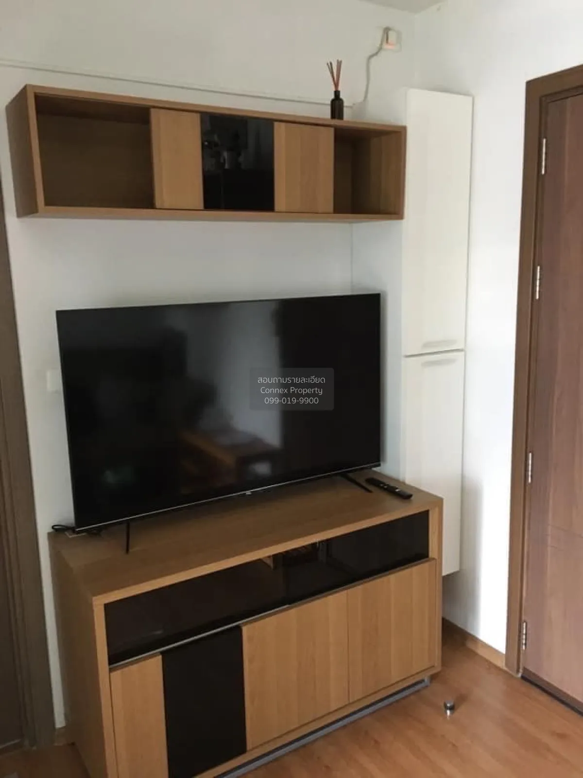 For Rent Condo , The Base Sukhumvit 77 , nice view , BTS-On Nut , 3