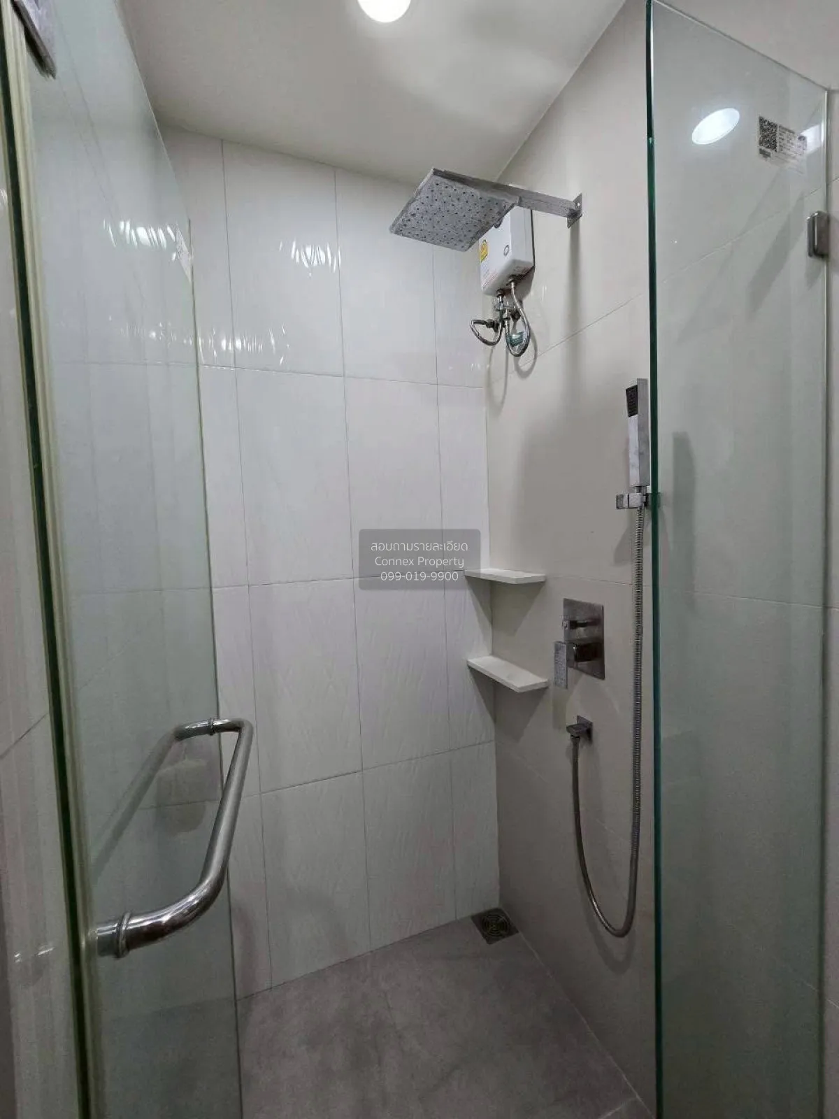 For Rent Condo , RHYTHM Asoke , high floor , wide frontage , MRT- 2