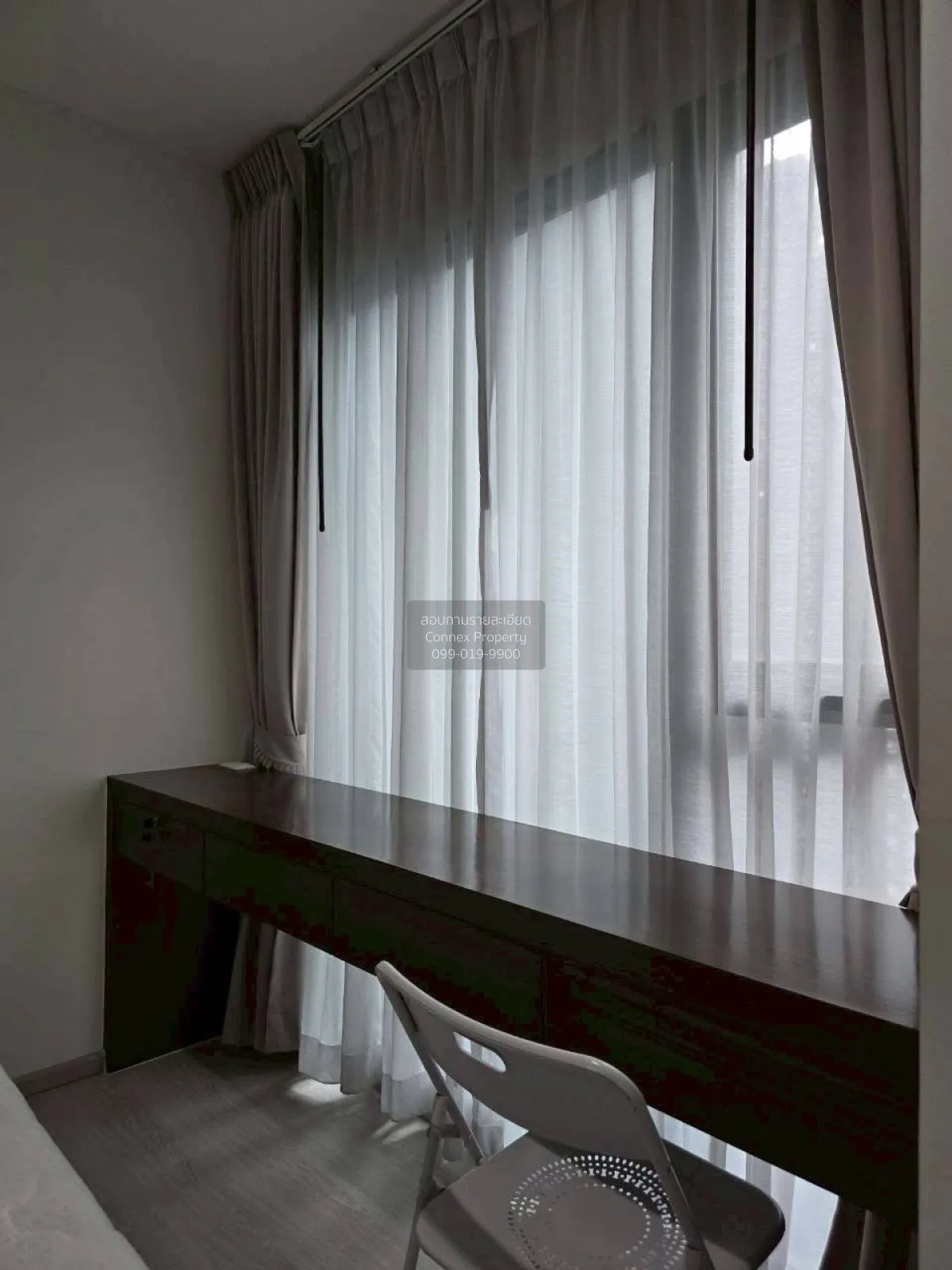 For Rent Condo , RHYTHM Asoke , high floor , wide frontage , MRT-