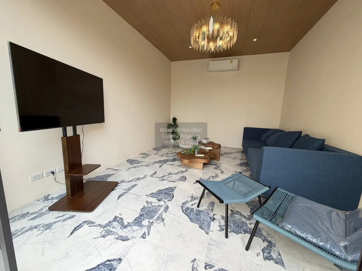 For Rent House , Casa Jomtien Village , Na Kluea , Bang Lamung , 
