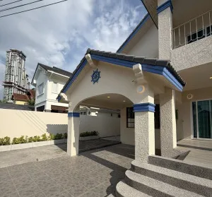 For Rent House , Casa Jomtien Village , Na Kluea , Bang Lamung , Chon Buri , CX-157869