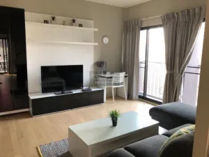 เช่าคอนโด  โนเบิล รีวิล BTS-เอกมัย พระโขนง เขต วัฒนา กรุงเทพ CX-15787