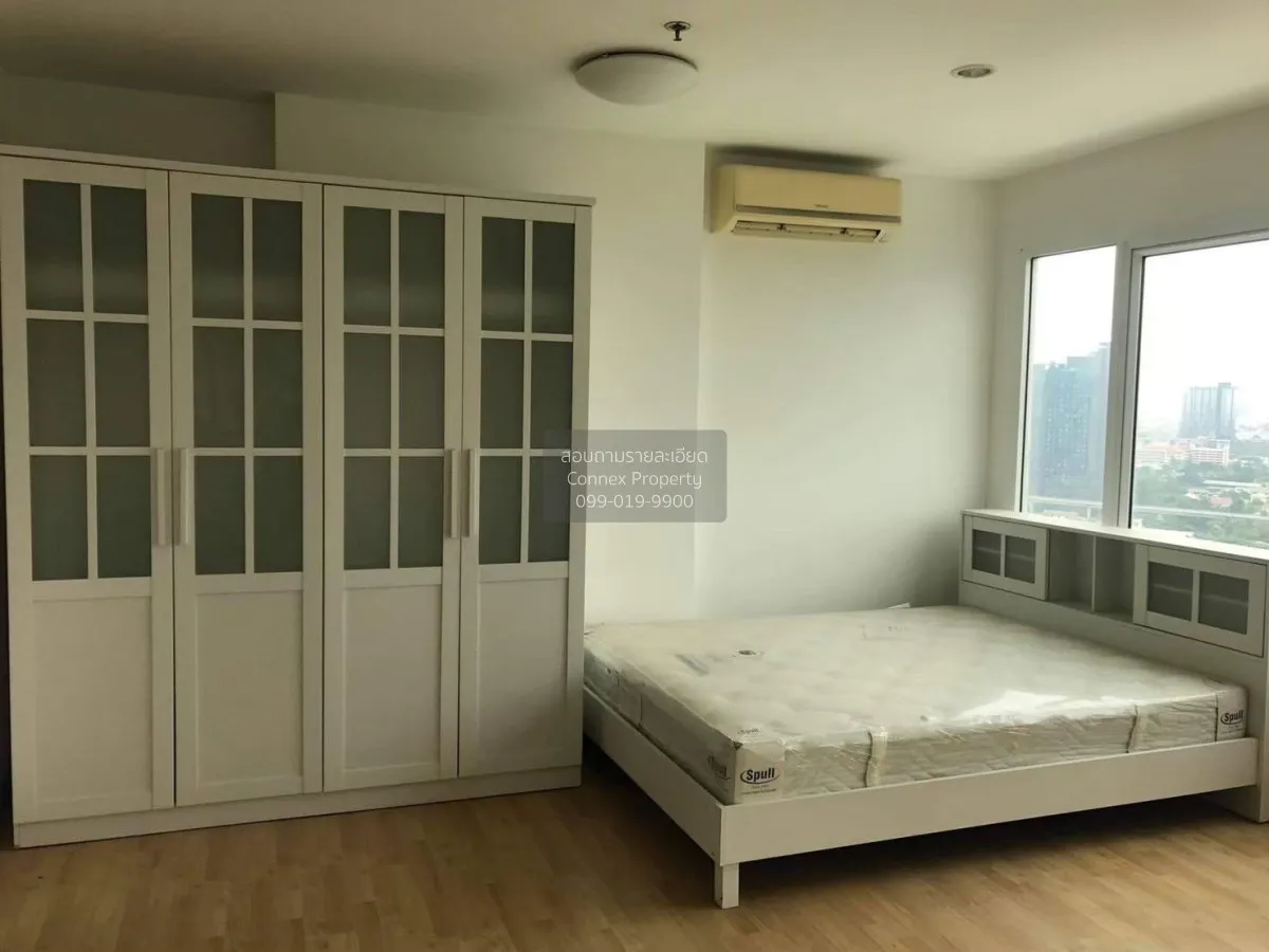 For Sale Condo , BANGKOK HORIZON PHETKASEM , Bang Wa , Phasi Char 1