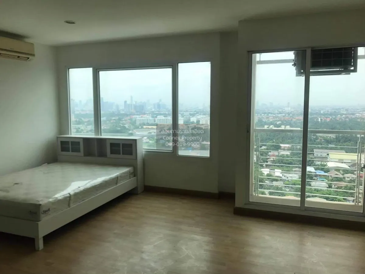 For Sale Condo , BANGKOK HORIZON PHETKASEM , Bang Wa , Phasi Char 2