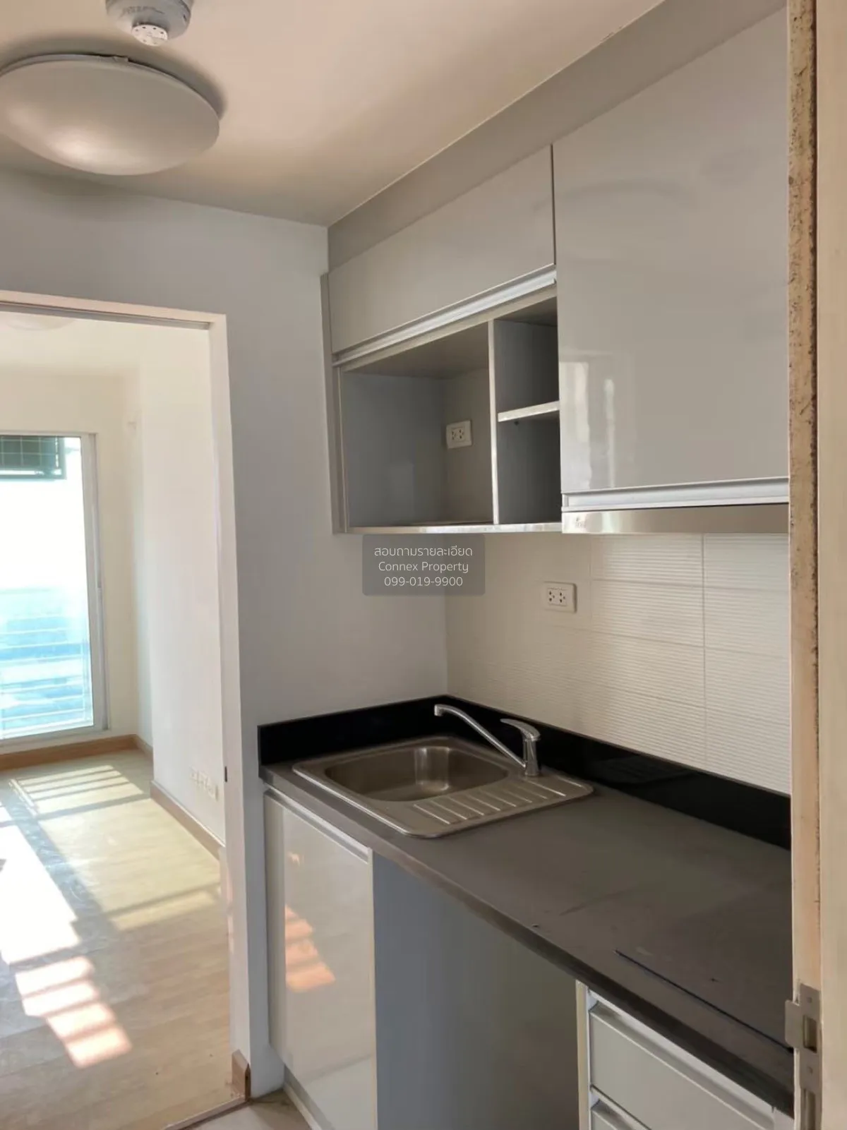 For Sale Condo , BANGKOK HORIZON PHETKASEM , Bang Wa , Phasi Char 3