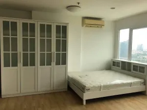 For Sale Condo , BANGKOK HORIZON PHETKASEM , Bang Wa , Phasi Charoen , Bangkok , CX-157872