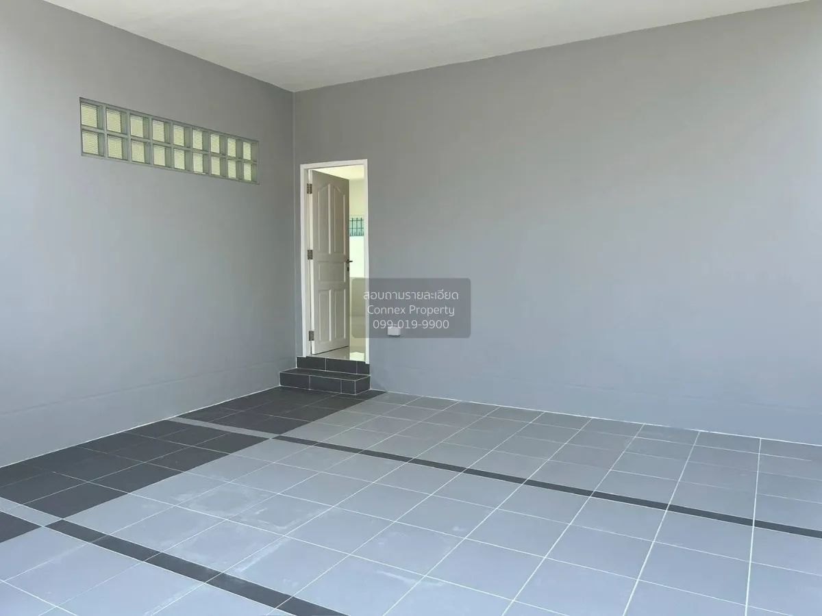 For Sale House , Baan Saranrom , Don Mueang , Don Mueang , Bangko 2