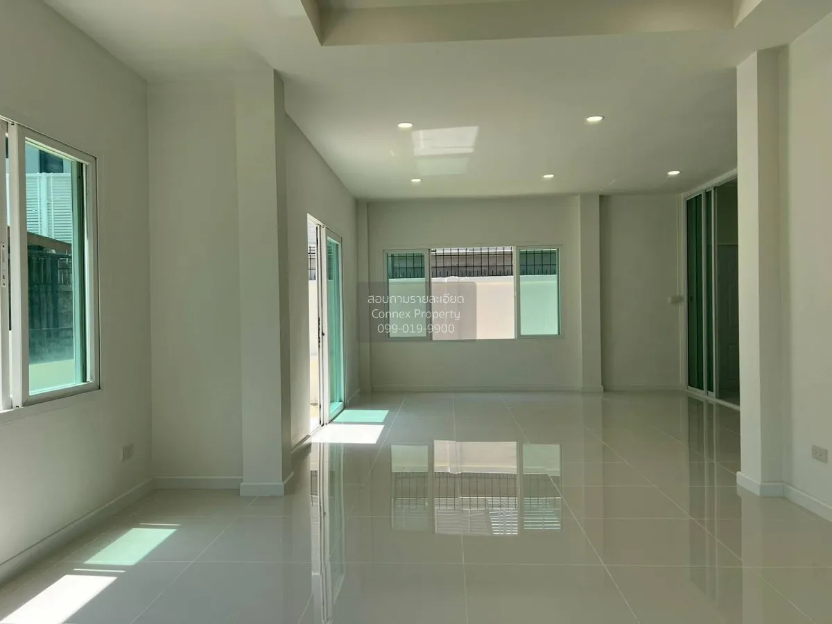 For Sale House , Baan Saranrom , Don Mueang , Don Mueang , Bangko 3