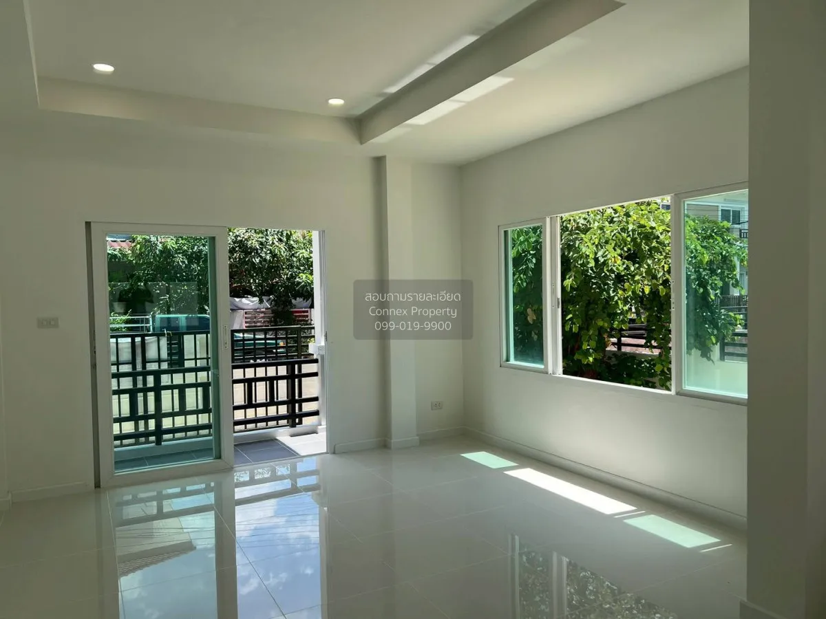 For Sale House , Baan Saranrom , Don Mueang , Don Mueang , Bangko 4