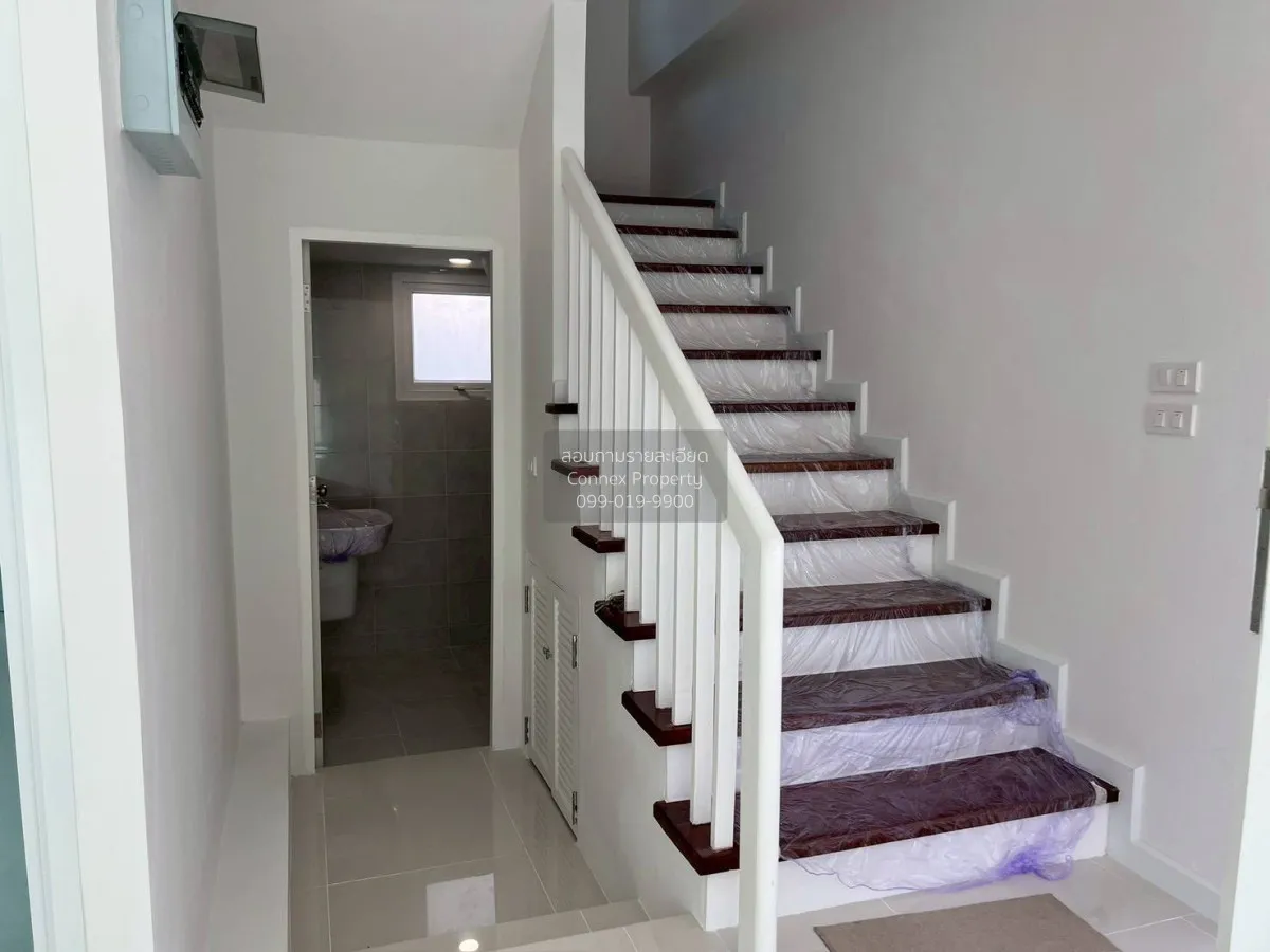 For Sale House , Baan Saranrom , Don Mueang , Don Mueang , Bangko