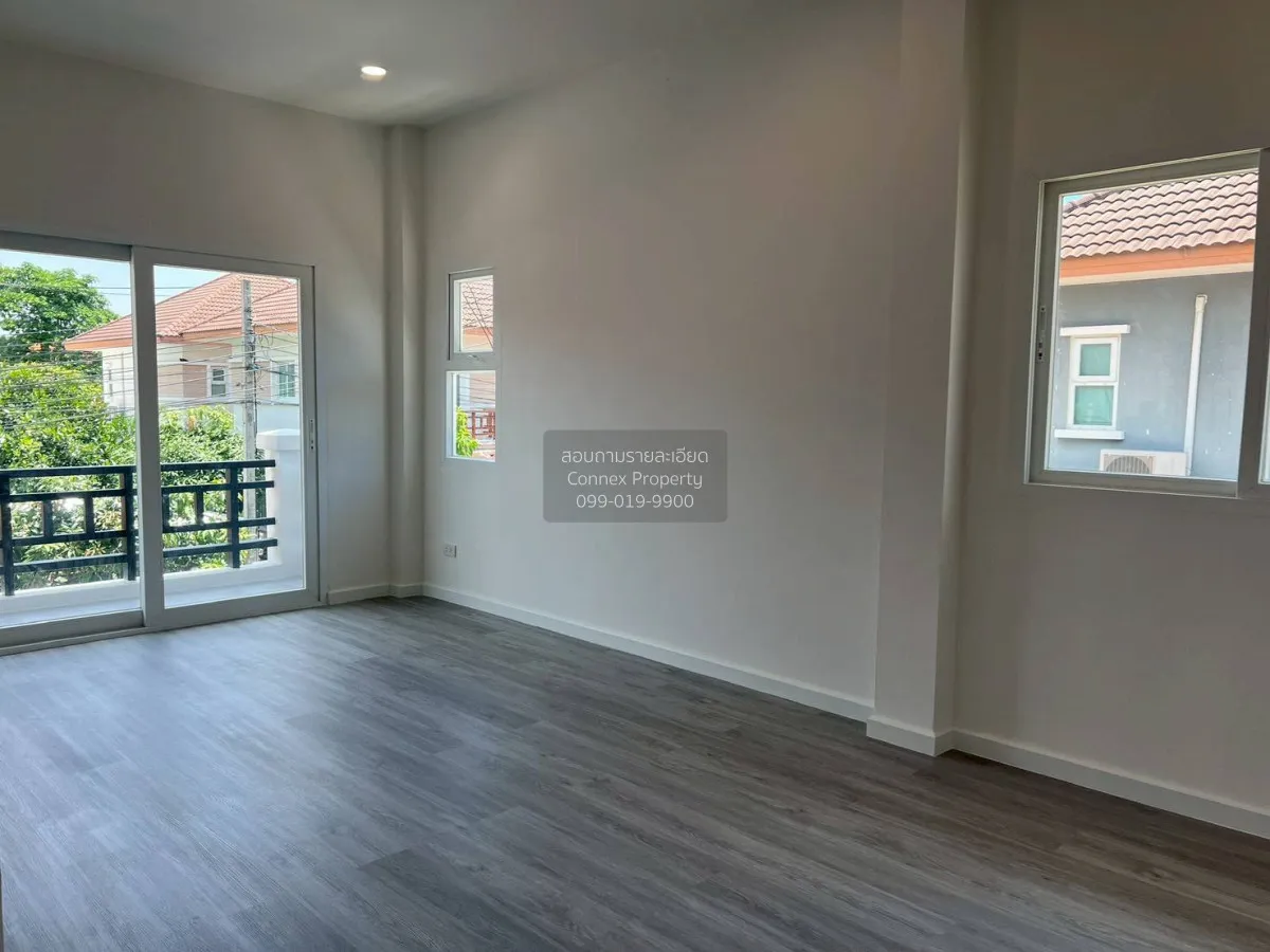 For Sale House , Baan Saranrom , Don Mueang , Don Mueang , Bangko
