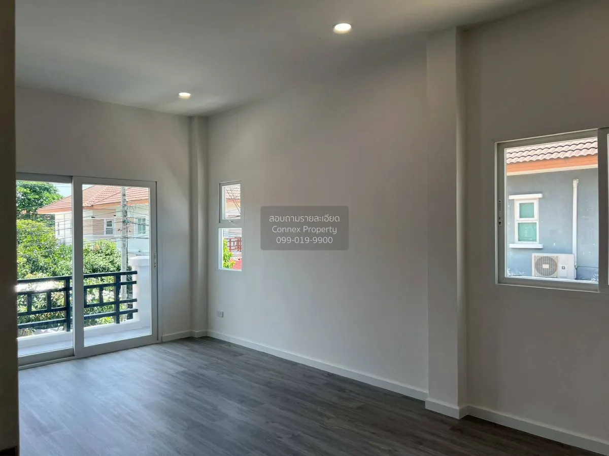 For Sale House , Baan Saranrom , Don Mueang , Don Mueang , Bangko