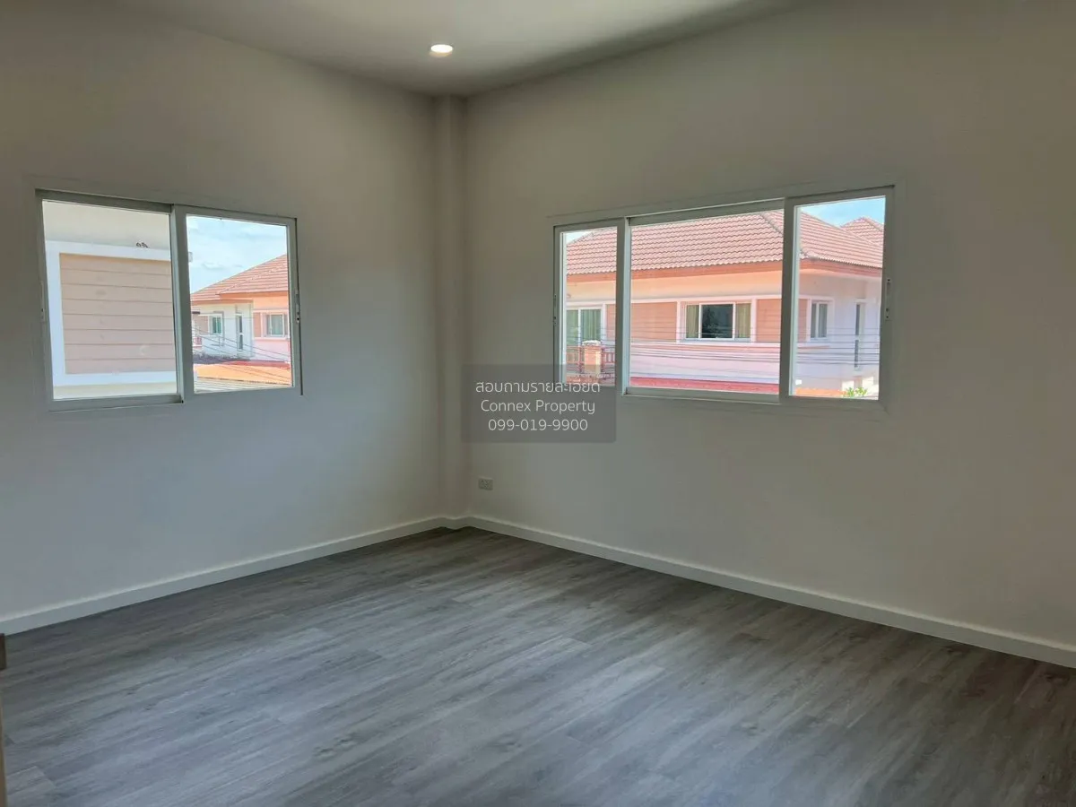 For Sale House , Baan Saranrom , Don Mueang , Don Mueang , Bangko