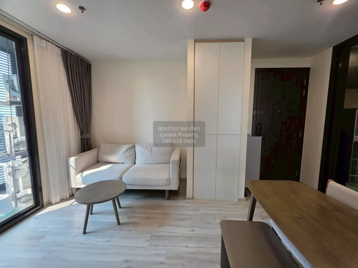 For Rent Condo , XT Huaikhwang , MRT-Huai Khwang , Huai Khwang ,  1
