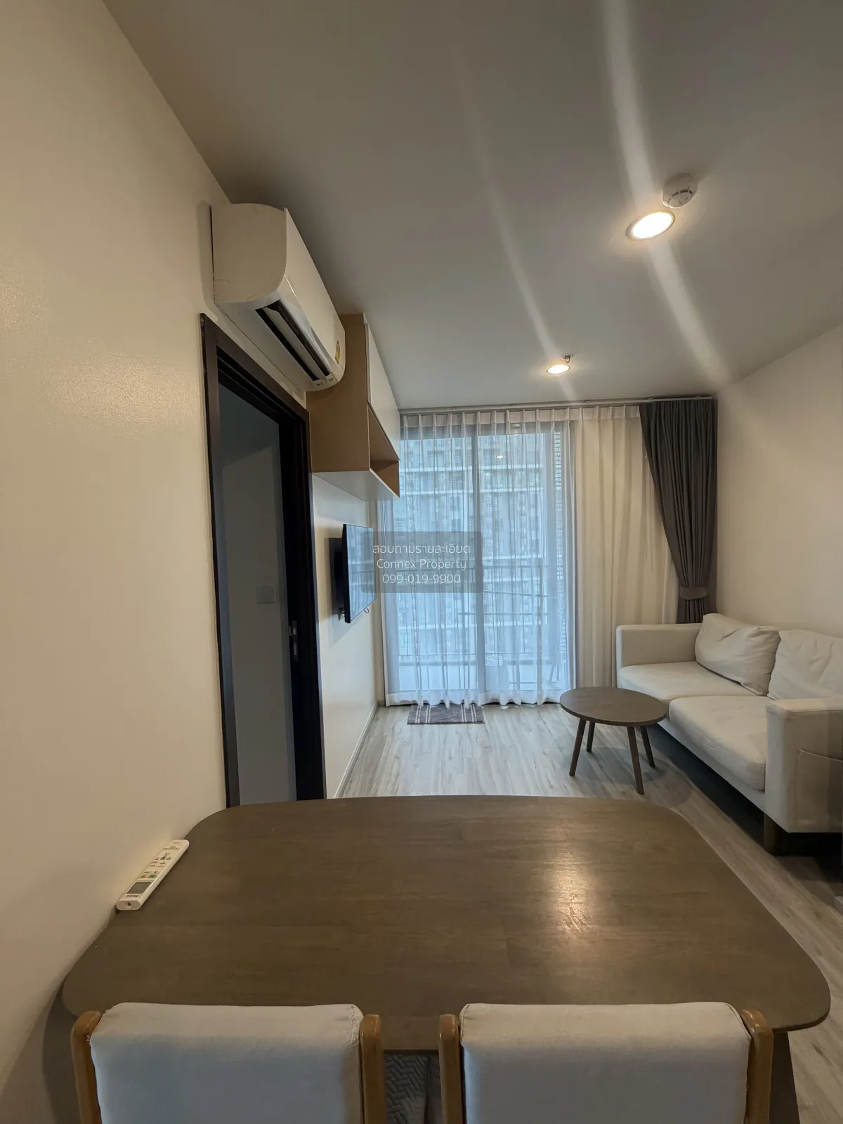 For Rent Condo , XT Huaikhwang , MRT-Huai Khwang , Huai Khwang ,  2