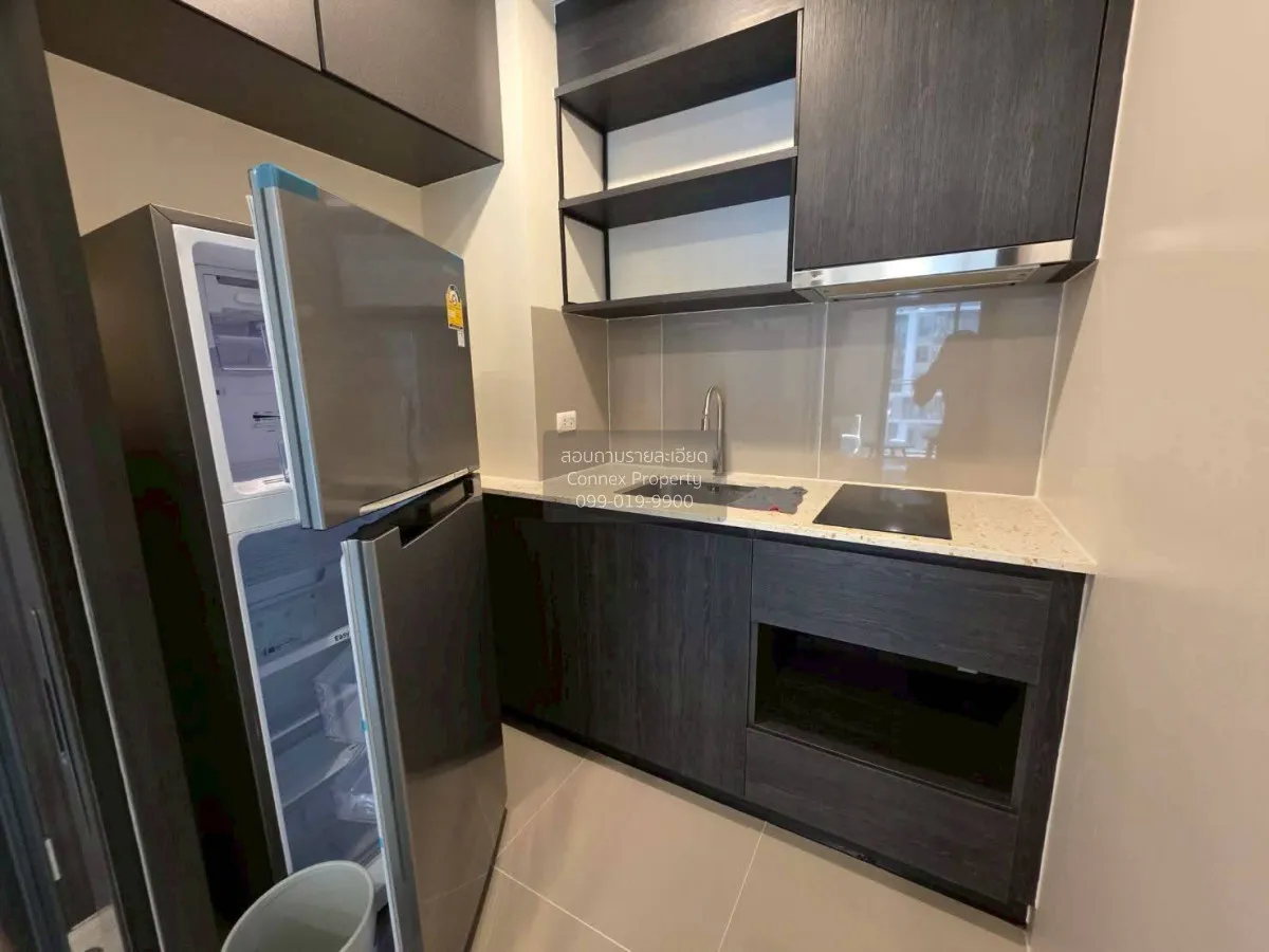 For Rent Condo , XT Huaikhwang , MRT-Huai Khwang , Huai Khwang ,  3