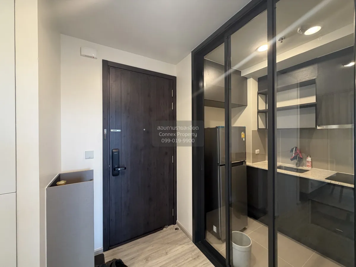 For Rent Condo , XT Huaikhwang , MRT-Huai Khwang , Huai Khwang ,  3