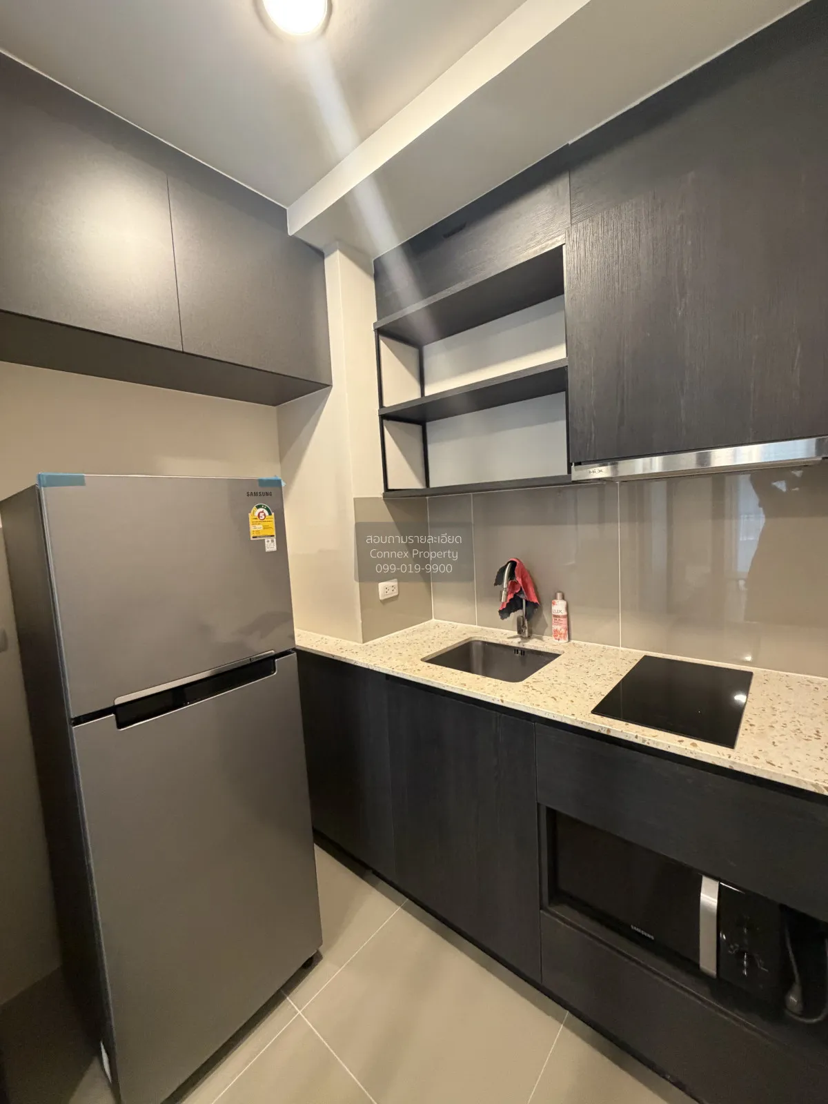 For Rent Condo , XT Huaikhwang , MRT-Huai Khwang , Huai Khwang ,  4