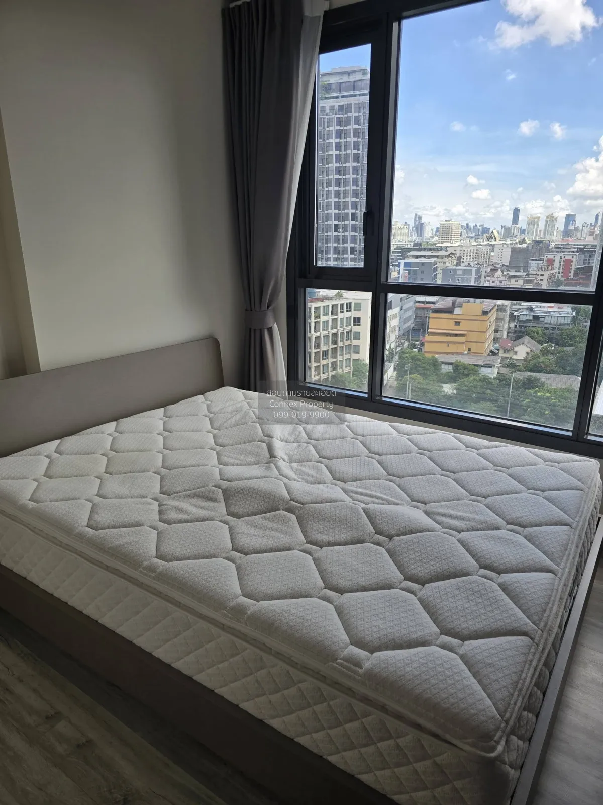 For Rent Condo , XT Huaikhwang , MRT-Huai Khwang , Huai Khwang ,  4