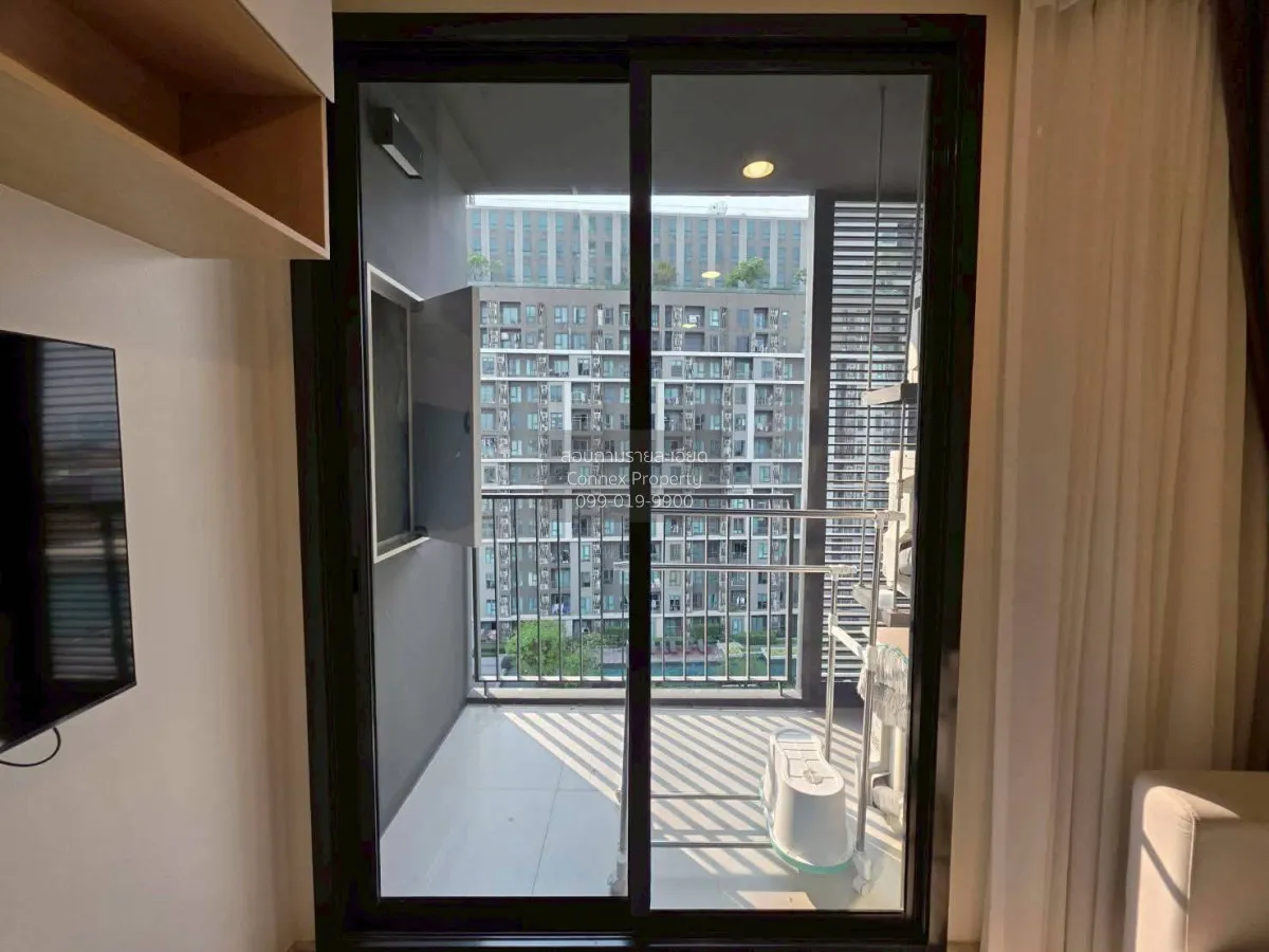 For Rent Condo , XT Huaikhwang , MRT-Huai Khwang , Huai Khwang , 