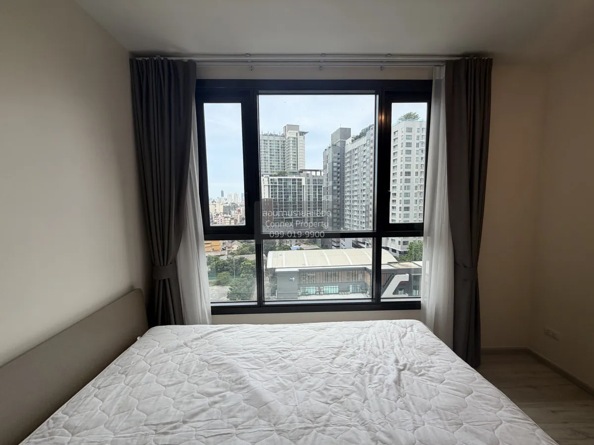 For Rent Condo , XT Huaikhwang , MRT-Huai Khwang , Huai Khwang , 