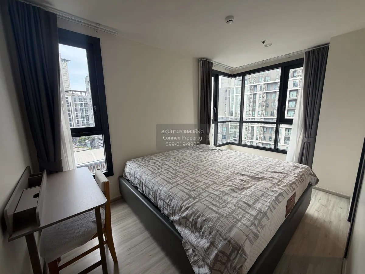 For Rent Condo , XT Huaikhwang , MRT-Huai Khwang , Huai Khwang , 