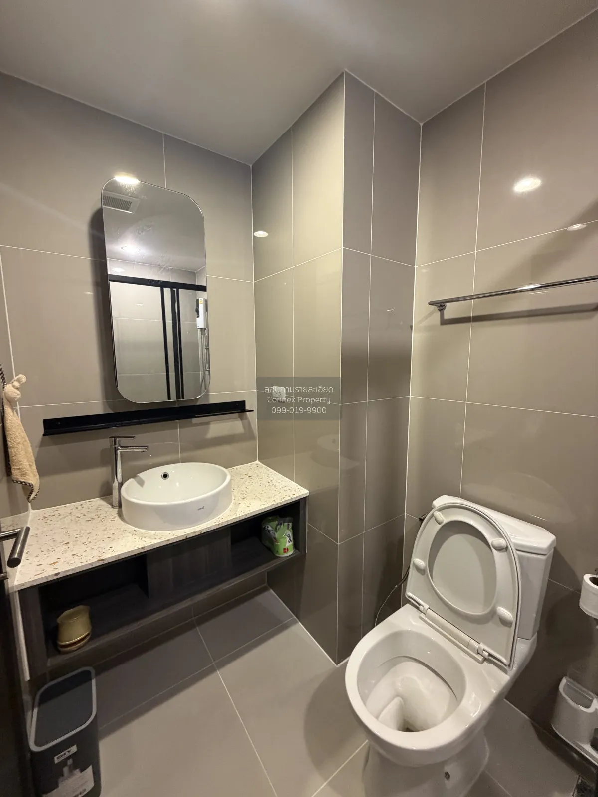 For Rent Condo , XT Huaikhwang , MRT-Huai Khwang , Huai Khwang , 
