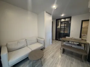 For Rent Condo , XT Huaikhwang , MRT-Huai Khwang , Huai Khwang , Huai Khwang , Bangkok , CX-157875