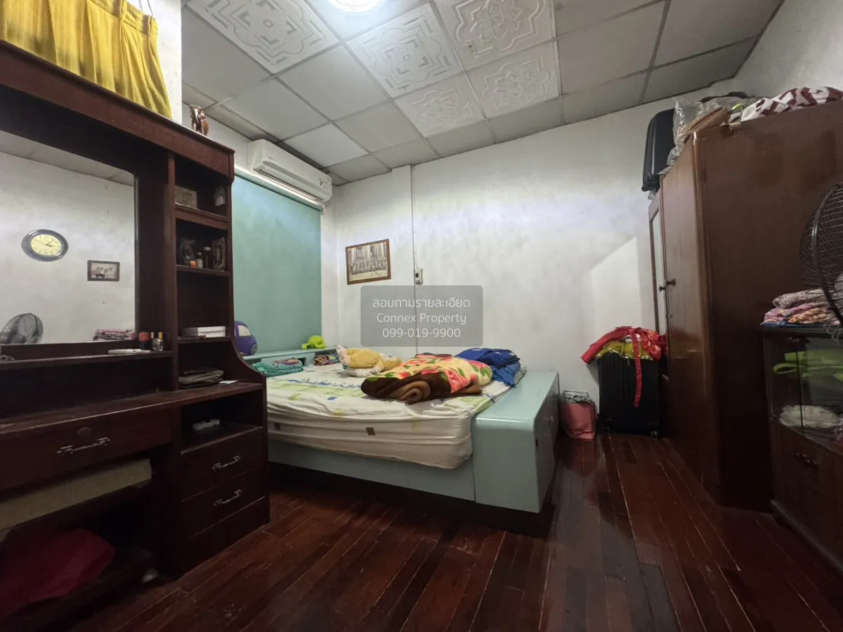 ขายทาวน์เฮ้าส์/ทาวน์โฮม  สุขสันต์ 1 เพชรเกษม 90 MRT-หลักสอง บางแค