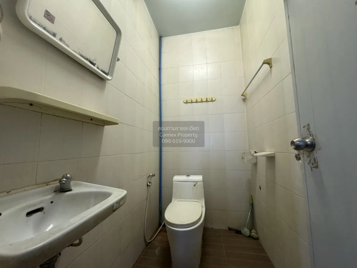 ขายทาวน์เฮ้าส์/ทาวน์โฮม  สุขสันต์ 1 เพชรเกษม 90 MRT-หลักสอง บางแค