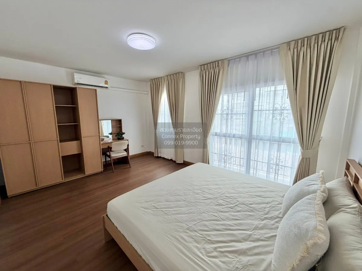 ขายบ้าน  ศุภาลัย เบลล่า รังสิต-คลอง 2 รีโนเวทใหม่ ประชาธิปัตย์ ธั