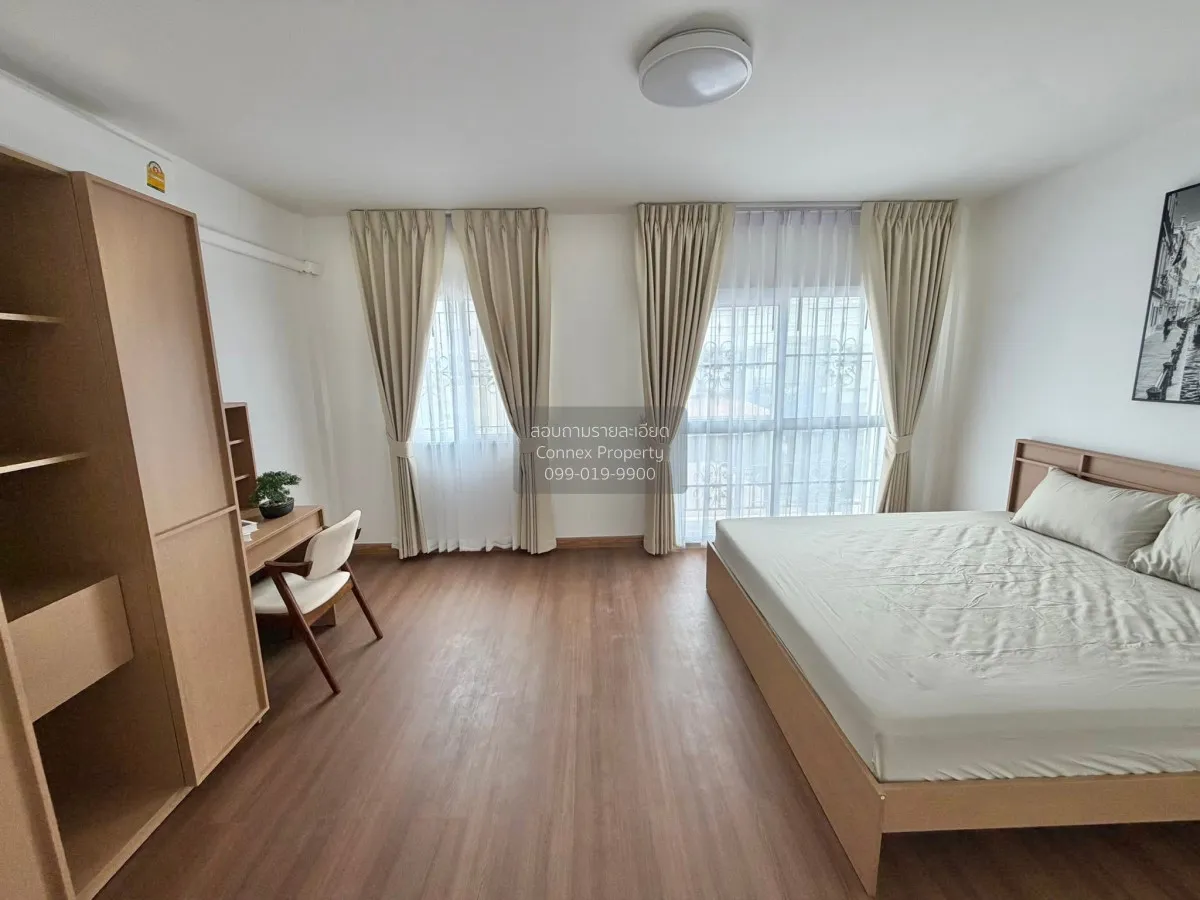 ขายบ้าน  ศุภาลัย เบลล่า รังสิต-คลอง 2 รีโนเวทใหม่ ประชาธิปัตย์ ธั